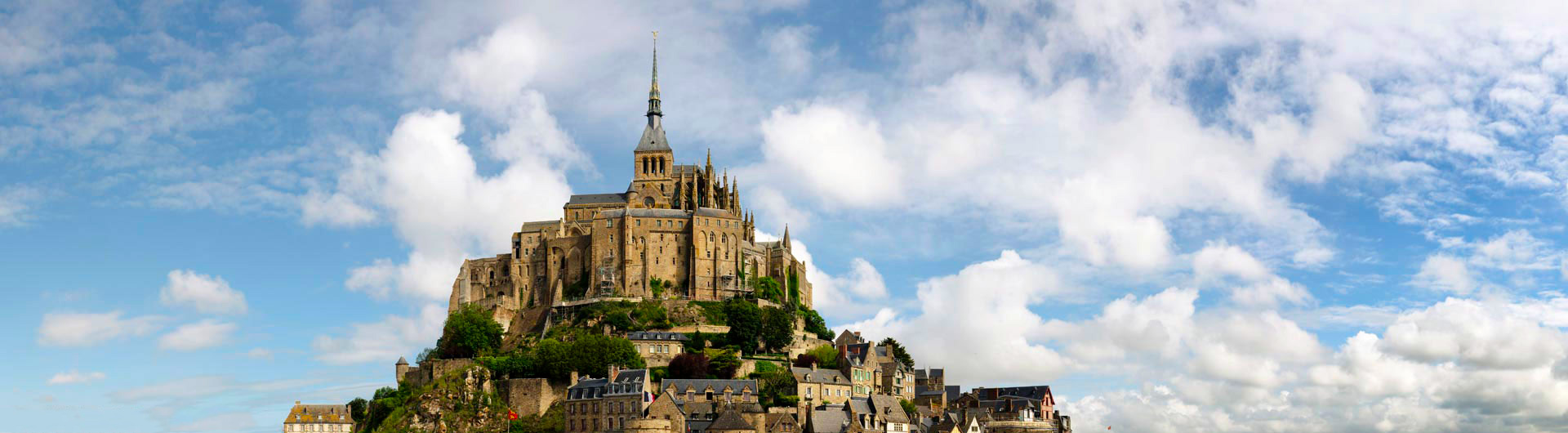 VISITA GUIADA De Mont Saint Michel